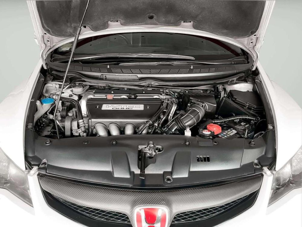 2010 HONDA CIVIC 2.0 EL [1P2414V]*