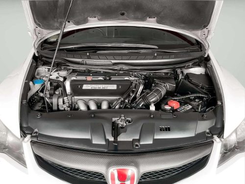 2010 HONDA CIVIC 2.0 EL [1P2414V]*