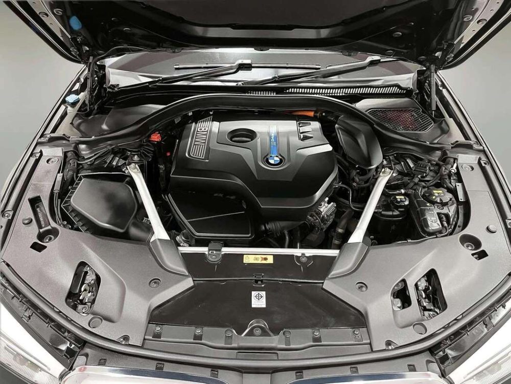 2020 BMW 530e 2.0 ELITE [1P2333]