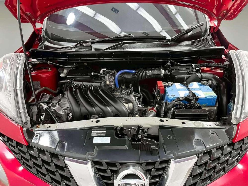 2015 NISSAN JUKE 1.6 VL [1P2337V]