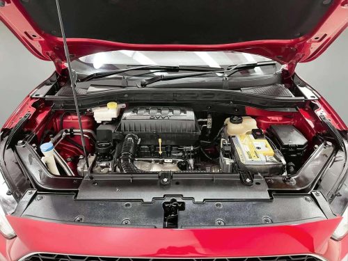 2022 MG ZS 1.5 X+ [1P2331]