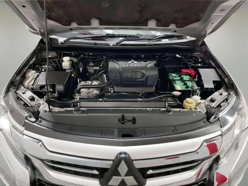 2016 MITSUBISHI PAJERO SPORT 2.4 GT PREMIUM 4WD [1P2386V]