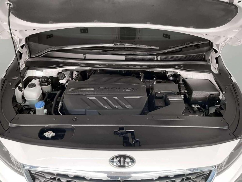 2020 KIA GRAND CARNIVAL 2.2 SXL [1P2389]
