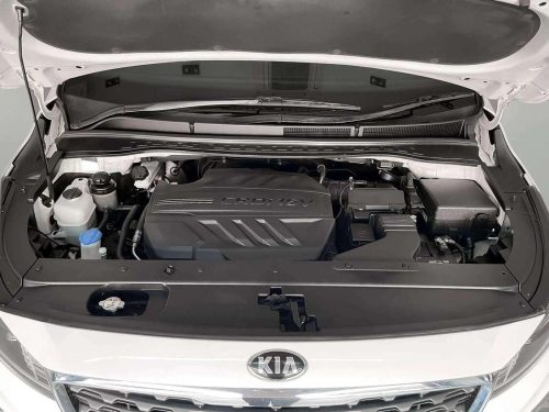 2020 KIA GRAND CARNIVAL 2.2 SXL [1P2389]