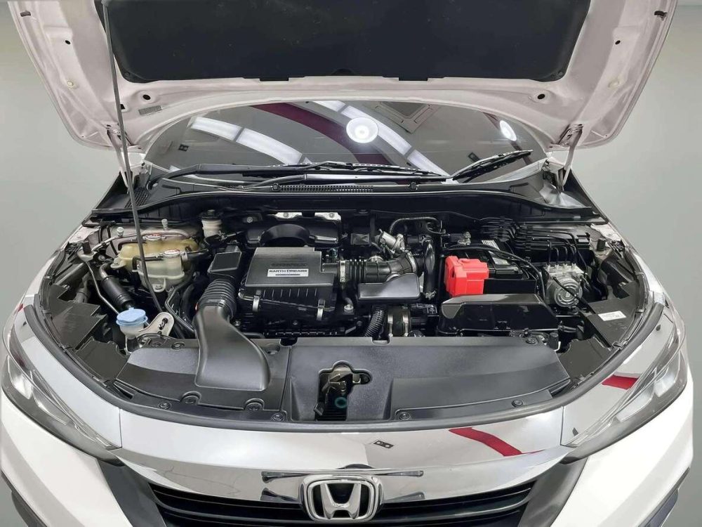 2022 HONDA CITY 1.0 V [1S1216V]