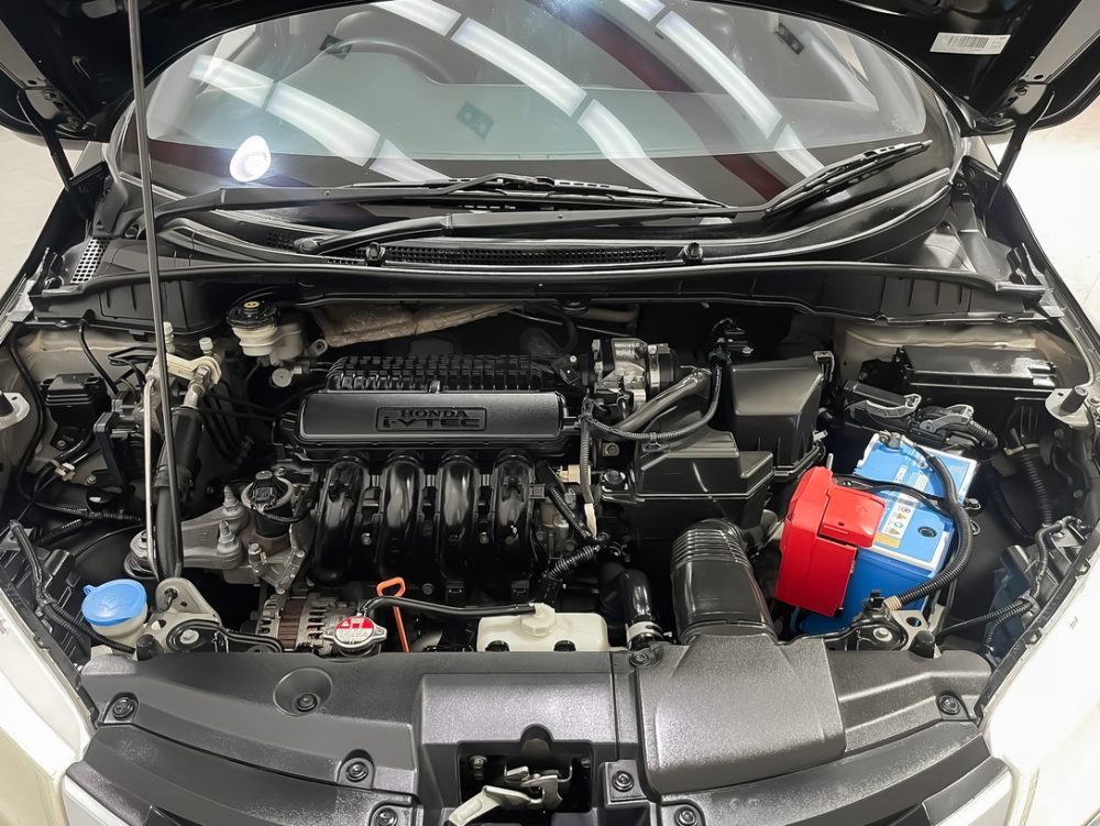 2014 HONDA CITY 1.5 SV [1S1211V]