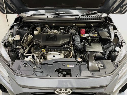 2022 TOYOTA YARIS ATIV 1.2 PREMIUM LUXURY [1P2296V]