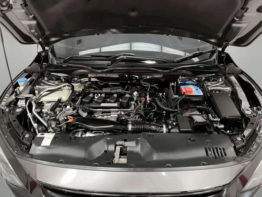 2017 HONDA CIVIC 1.5 TURBO [1S1212V]