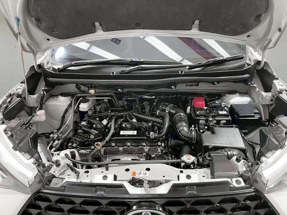 2023 TOYOTA VELOZ 1.5 PREMIUM [1P2336]
