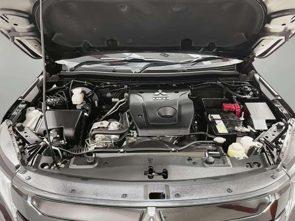 2023 MITSUBISHI TRITON 2.4 ATHLETE GT PLUS [1P2335]