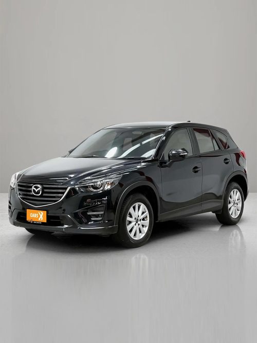 2018 MAZDA CX-5 2.0 S [1P2330]