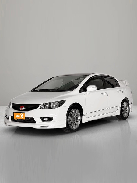 2010 HONDA CIVIC 2.0 EL [1P2414V]*