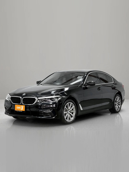 2020 BMW 530e 2.0 ELITE [1P2333]