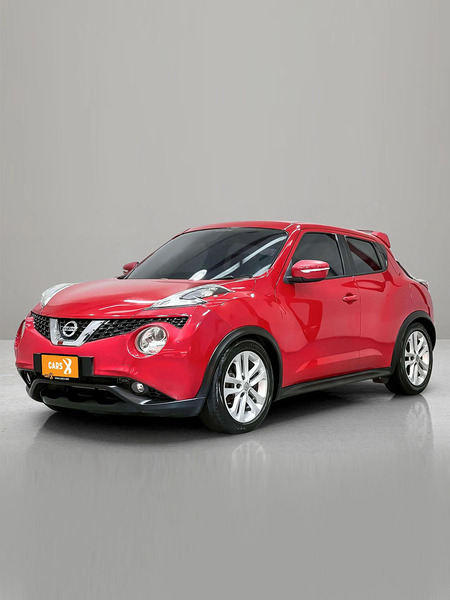 2015 NISSAN JUKE 1.6 VL [1P2337V]