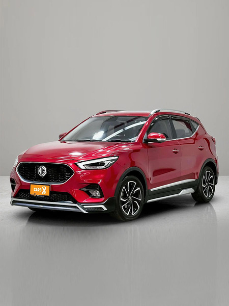 2022 MG ZS 1.5 X+ [1P2331]