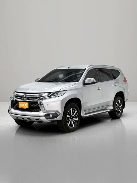 2016 MITSUBISHI PAJERO SPORT 2.4 GT PREMIUM 4WD [1P2386V]
