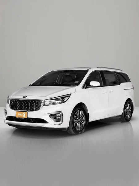 2020 KIA GRAND CARNIVAL 2.2 SXL [1P2389]