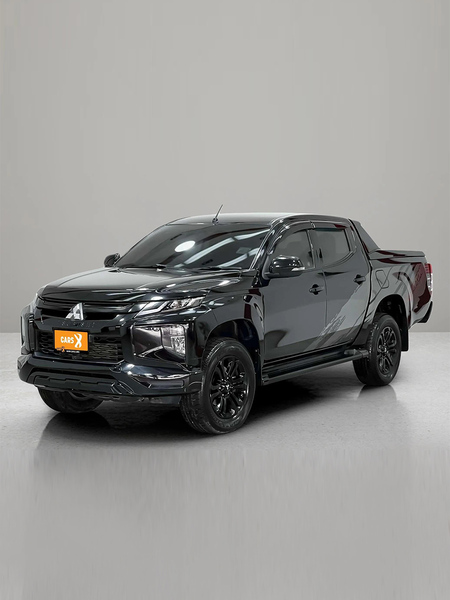2023 MITSUBISHI TRITON 2.4 ATHLETE GT PLUS [1P2335]