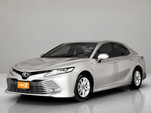 2020 TOYOTA CAMRY 2.0 G [1C0001]