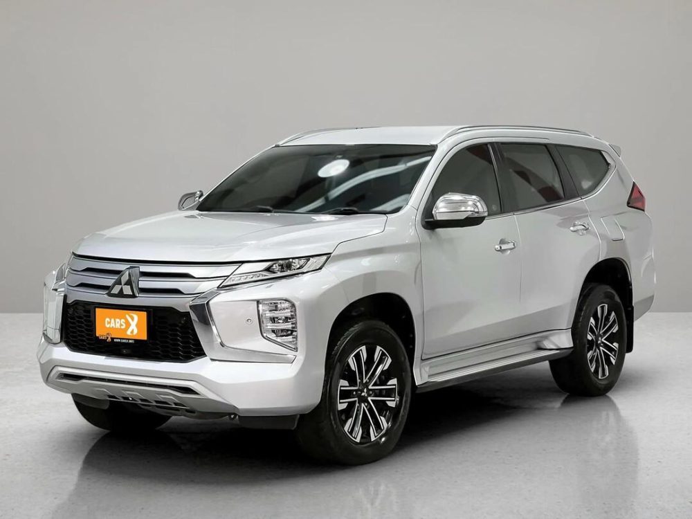2020 MITSUBISHI PAJERO SPORT 2.4 GT PREMIUM 4WD [1P2334]