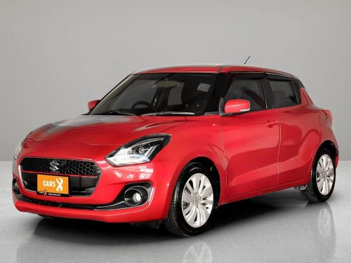 2019 SUZUKI SWIFT 1.2 GLX [1P2435V]