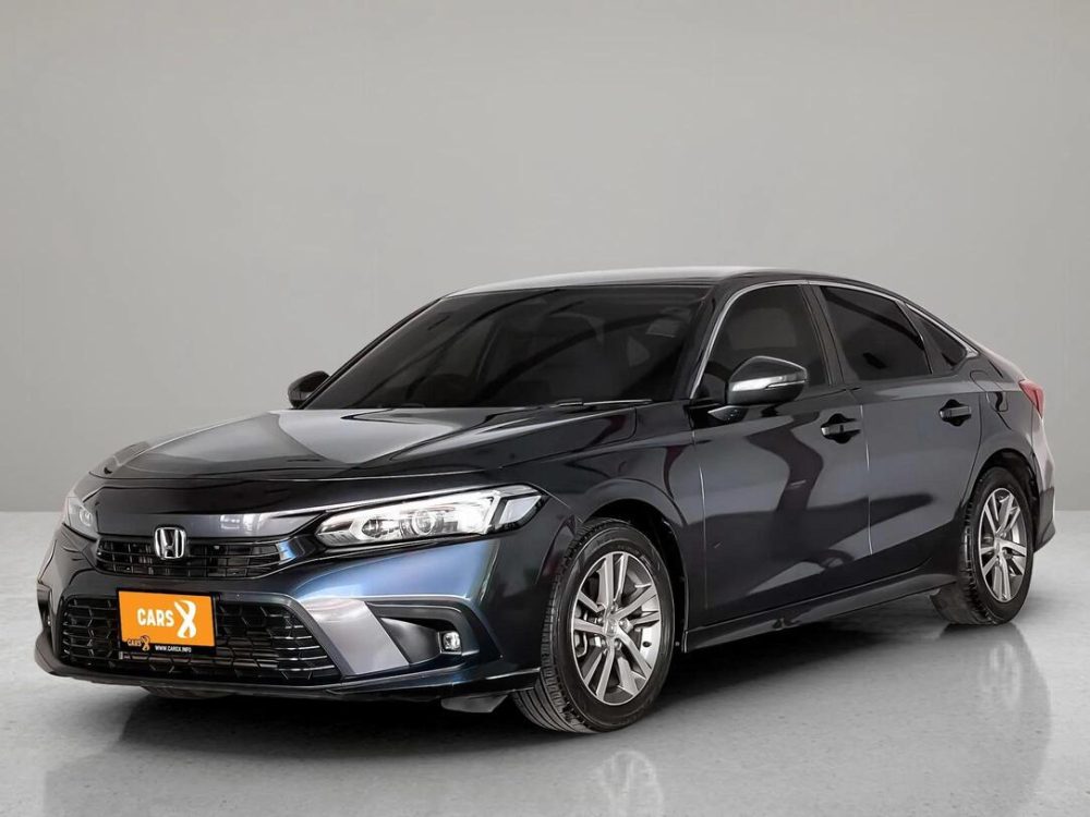 2022 HONDA CIVIC 1.5 EL [1S1218]