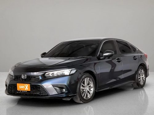 2022 HONDA CIVIC 1.5 EL [1S1218]