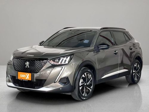 2022 PEUGEOT 2008 1.2 ALLURE [1P2436]
