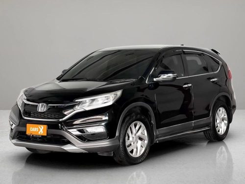 2015 HONDA CR-V 2.0 E 4WD [1S1222V]