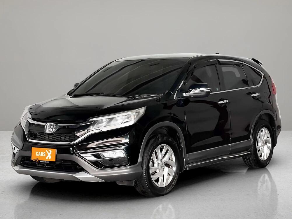 2015 HONDA CR-V 2.0 E 4WD [1S1222V]