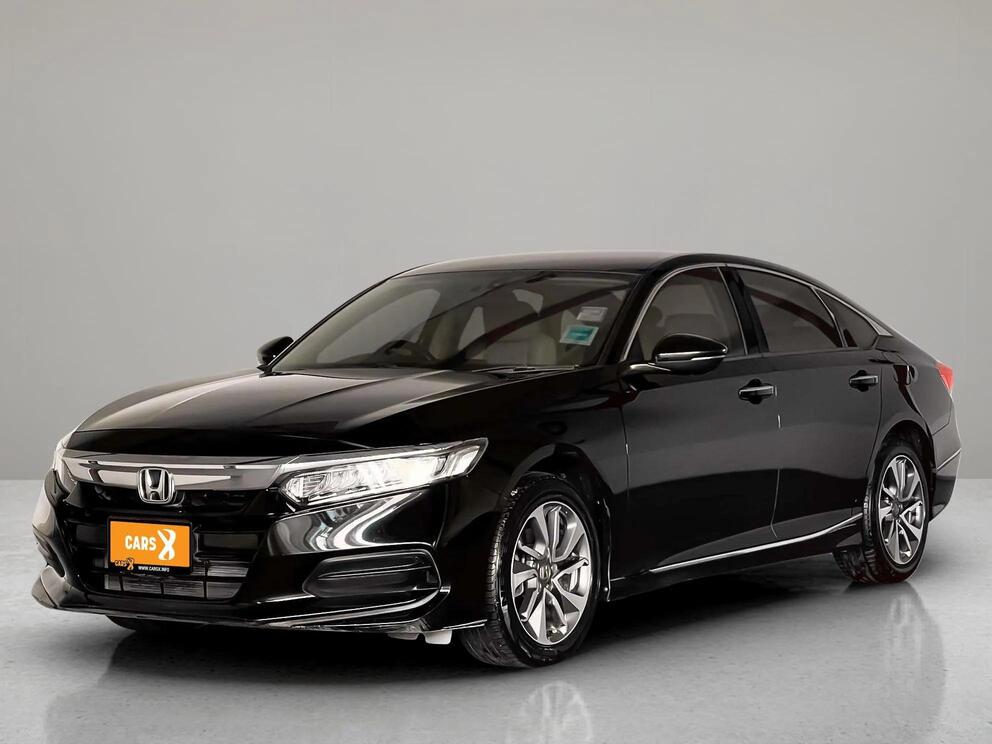2019 HONDA ACCORD 1.5 TURBO EL [1P2387]