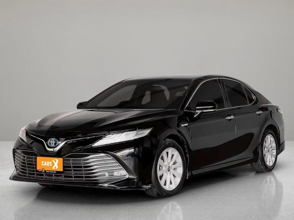 2020 TOYOTA CAMRY 2.5 HYBRID PREMIUM [1P2383]