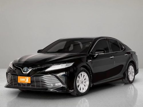 2020 TOYOTA CAMRY 2.5 HYBRID PREMIUM [1P2383]