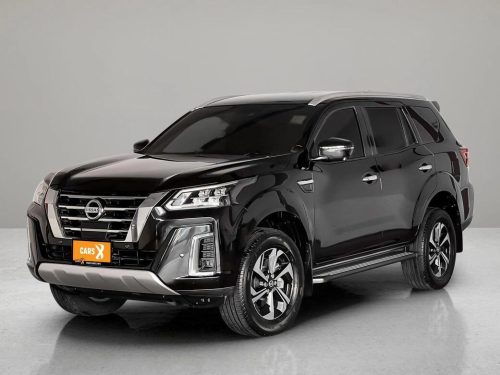 2022 NISSAN TERRA 2.3 VL 4WD [1P2340]
