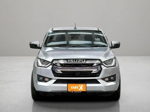 2020 ISUZU D-MAX 1.9 Z [1P2339]