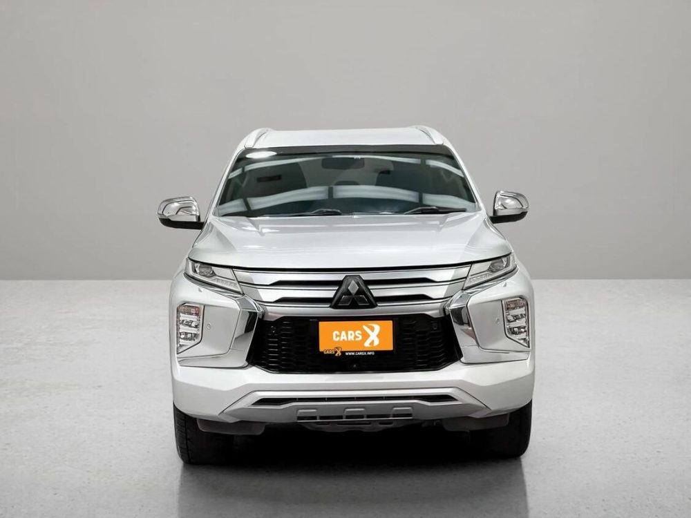 2020 MITSUBISHI PAJERO SPORT 2.4 GT PREMIUM 4WD [1P2334]