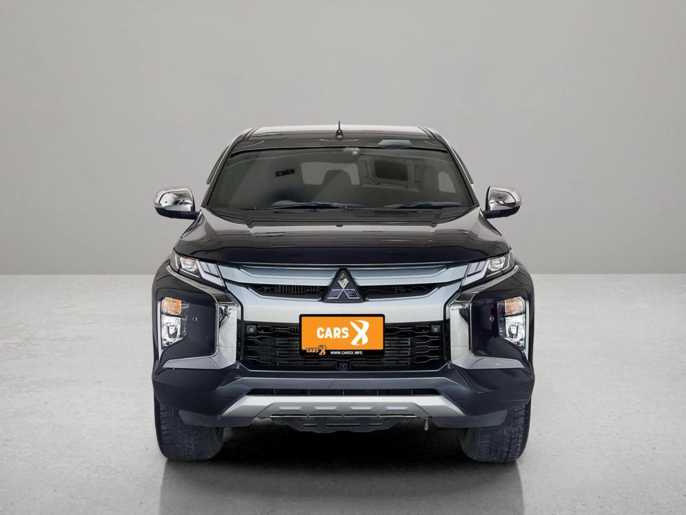 2022 MITSUBISHI TRITON 2.4 GT PREMIUM 4WD [1P2390]