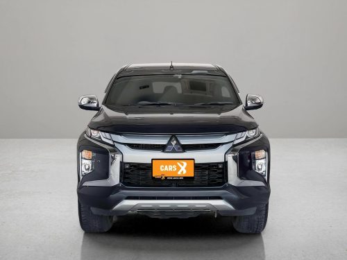 2022 MITSUBISHI TRITON 2.4 GT PREMIUM 4WD [1P2390]