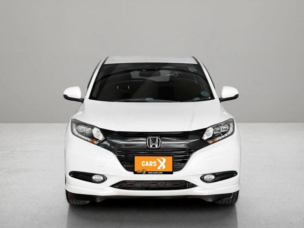 2016 HONDA HR-V 1.8 E Limited [1S1220V]