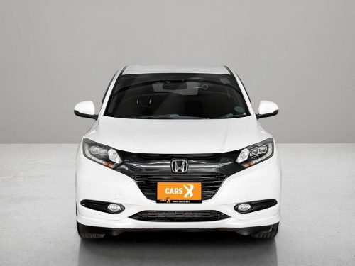 2016 HONDA HR-V 1.8 E Limited [1S1220V]