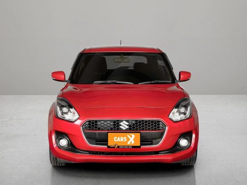 2019 SUZUKI SWIFT 1.2 GLX [1P2435V]