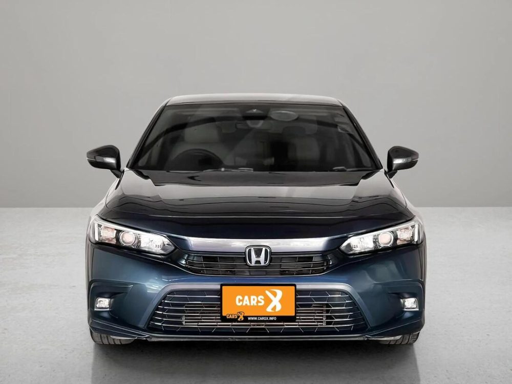 2022 HONDA CIVIC 1.5 EL [1S1218]