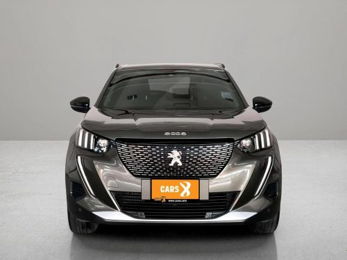 2022 PEUGEOT 2008 1.2 ALLURE [1P2436]