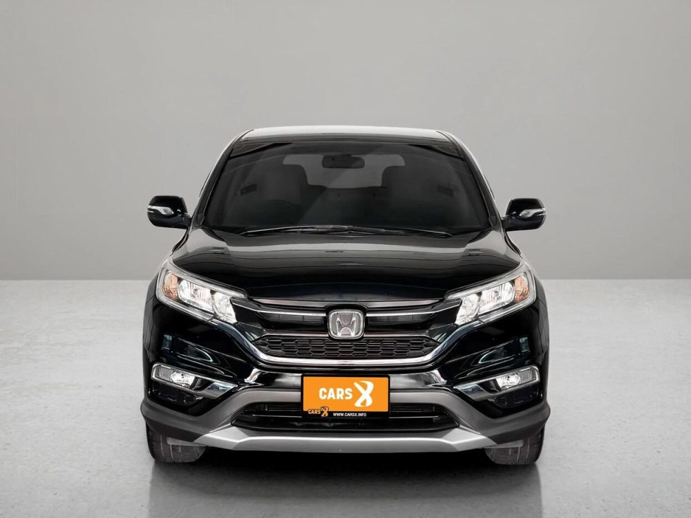 2015 HONDA CR-V 2.0 E 4WD [1S1222V]
