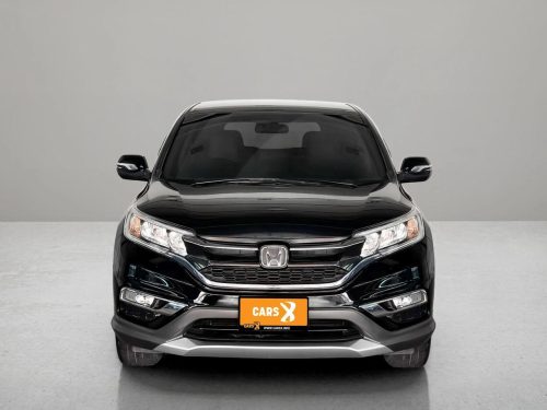 2015 HONDA CR-V 2.0 E 4WD [1S1222V]