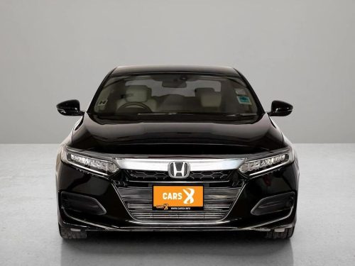 2019 HONDA ACCORD 1.5 TURBO EL [1P2387]