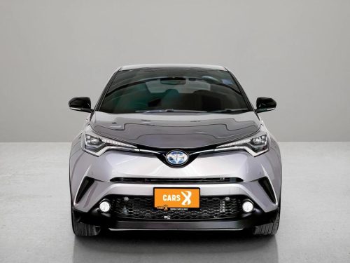 2021 TOYOTA C-HR 1.8 HEV PREMIUM SAFETY [1P2396]