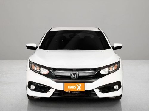 2017 HONDA CIVIC 1.8 E [1S1223V]
