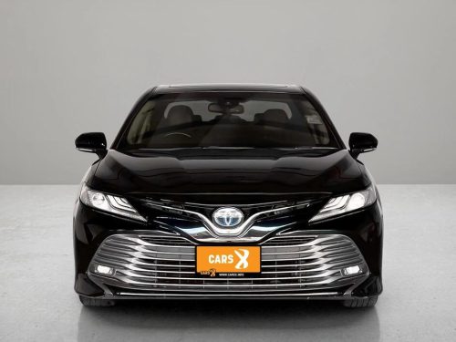2020 TOYOTA CAMRY 2.5 HYBRID PREMIUM [1P2383]