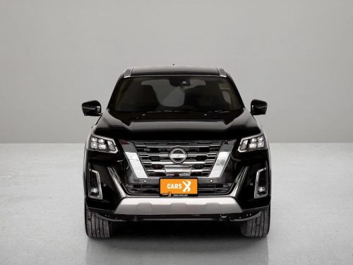 2022 NISSAN TERRA 2.3 VL 4WD [1P2340]